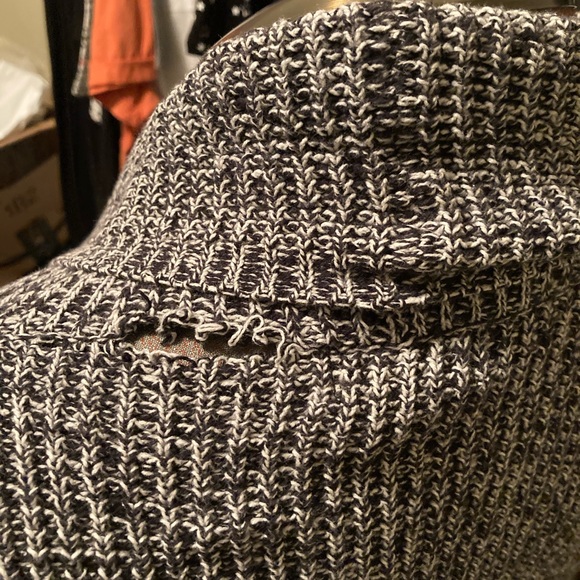 JOE FRESH CARDIGAN - Picture 4 of 4